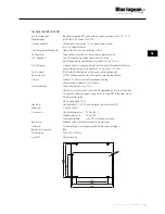 Предварительный просмотр 49 страницы VGE Blue-Lagoon BL530 Technical Manual