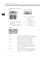 Предварительный просмотр 50 страницы VGE Blue-Lagoon BL530 Technical Manual