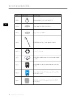 Предварительный просмотр 66 страницы VGE Blue-Lagoon BL530 Technical Manual