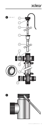 Предварительный просмотр 3 страницы VGE FLEX UV-C Manual