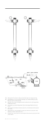 Предварительный просмотр 6 страницы VGE FLEX UV-C Manual