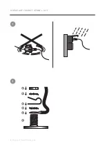 Preview for 2 page of VGE XCLEAR AOP COMPACT OZONE + UV-C Manual