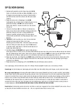 Preview for 26 page of VGE XCLEAR BEADFILTER 400 Manual