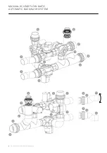 Preview for 4 page of VGE XCLEAR FLOW-MATIC Manual