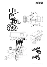 Preview for 5 page of VGE XCLEAR FLOW-MATIC Manual