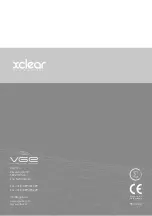 Preview for 76 page of VGE XCLEAR FLOW-MATIC Manual