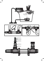 Preview for 2 page of VGE XCLEAR Profi-Heater Series Manual