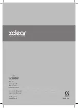 Preview for 12 page of VGE XCLEAR Profi-Heater Series Manual