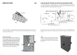 Предварительный просмотр 6 страницы VGE xclear SIEVE GRAVITY FED Installation Instructions Manual