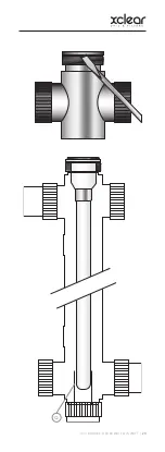 Предварительный просмотр 23 страницы VGE XCLEAR UV-C BUDGET FLEX Manual