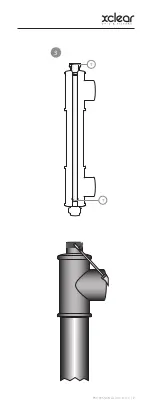 Preview for 7 page of VGE Xclear UV-C Professional Manual