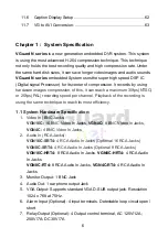 Preview for 6 page of VGuard N series User Manual