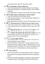 Preview for 11 page of VGuard N series User Manual