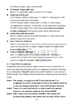 Preview for 14 page of VGuard N series User Manual