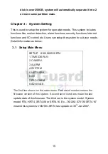 Preview for 15 page of VGuard N series User Manual