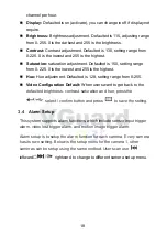 Preview for 18 page of VGuard N series User Manual