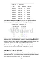 Preview for 41 page of VGuard N series User Manual