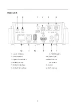 Preview for 11 page of VHD VHD-V60U User Manual