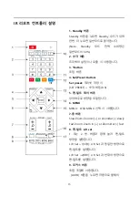 Preview for 13 page of VHD VHD-V60U User Manual