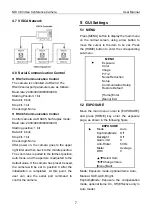 Preview for 10 page of VHD VX710N User Manual