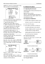 Preview for 13 page of VHD VX710N User Manual