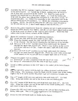 Preview for 6 page of VHF Engineering PS-25C Instruction Manual