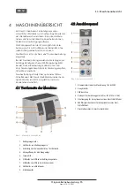 Preview for 74 page of VHF S5 Operating Instructions Manual