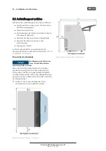 Preview for 81 page of VHF S5 Operating Instructions Manual