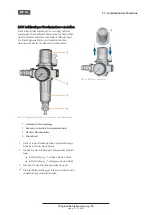 Preview for 86 page of VHF S5 Operating Instructions Manual