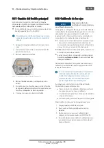 Preview for 177 page of VHF S5 Operating Instructions Manual