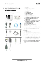 Preview for 207 page of VHF S5 Operating Instructions Manual