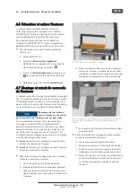 Preview for 227 page of VHF S5 Operating Instructions Manual