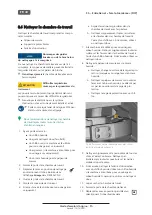 Preview for 236 page of VHF S5 Operating Instructions Manual