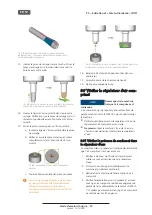 Preview for 240 page of VHF S5 Operating Instructions Manual