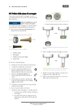 Preview for 303 page of VHF S5 Operating Instructions Manual