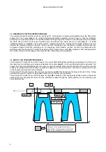 Preview for 8 page of Vi.Be.Mac 3022 Series Instructions For Use Manual