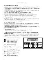 Preview for 9 page of Vi.Be.Mac 3022 Series Instructions For Use Manual