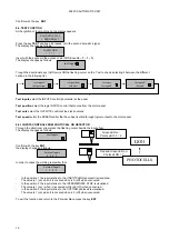 Preview for 19 page of Vi.Be.Mac 3022 Series Instructions For Use Manual