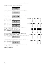 Preview for 22 page of Vi.Be.Mac 3022 Series Instructions For Use Manual