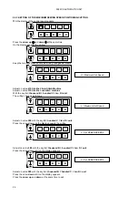 Preview for 24 page of Vi.Be.Mac 3022 Series Instructions For Use Manual