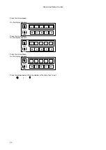 Preview for 30 page of Vi.Be.Mac 3022 Series Instructions For Use Manual