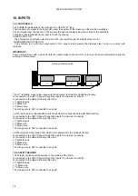 Preview for 34 page of Vi.Be.Mac 3022 Series Instructions For Use Manual