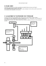 Preview for 40 page of Vi.Be.Mac 3022 Series Instructions For Use Manual