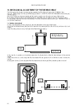 Preview for 43 page of Vi.Be.Mac 3022 Series Instructions For Use Manual