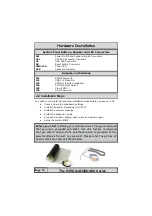 Preview for 12 page of VIA Mainboard 845G Series Manual