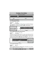 Preview for 15 page of VIA Mainboard 845G Series Manual