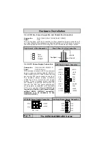 Preview for 16 page of VIA Mainboard 845G Series Manual