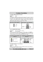 Preview for 17 page of VIA Mainboard 845G Series Manual