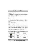 Preview for 18 page of VIA Mainboard 845G Series Manual