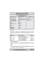 Preview for 27 page of VIA Mainboard 845G Series Manual